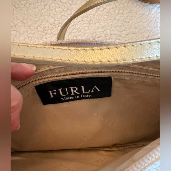 Furla bag - Picture 5 of 5